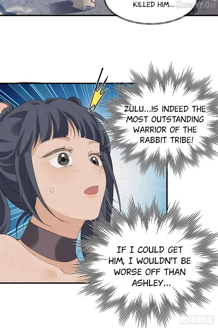 Taming the Beasts With Multi-Pregnancy System Chapter 25 105 02