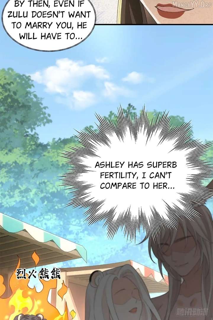 Taming the Beasts With Multi-Pregnancy System Chapter 25 107 04