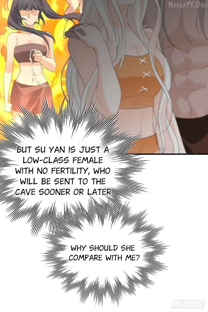 Taming the Beasts With Multi-Pregnancy System Chapter 25 108 05