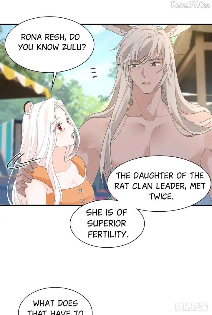 Taming the Beasts With Multi-Pregnancy System Chapter 25 109 06