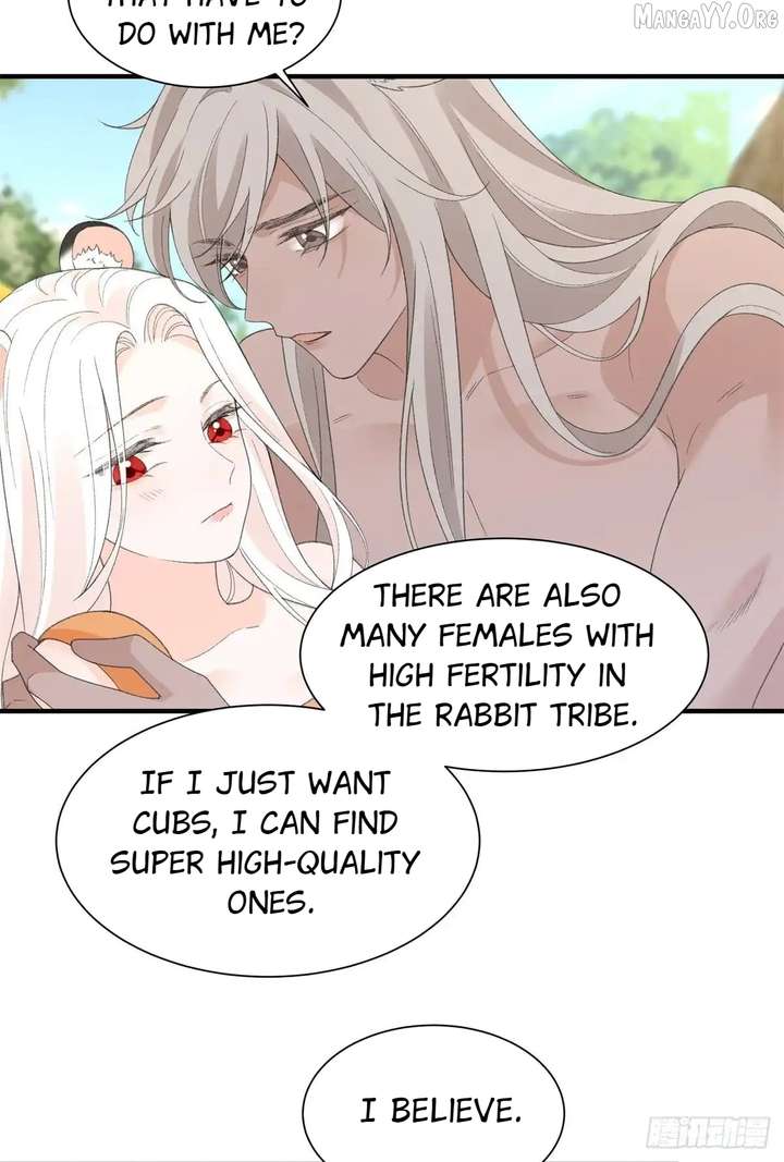 Taming the Beasts With Multi-Pregnancy System Chapter 25 110 07