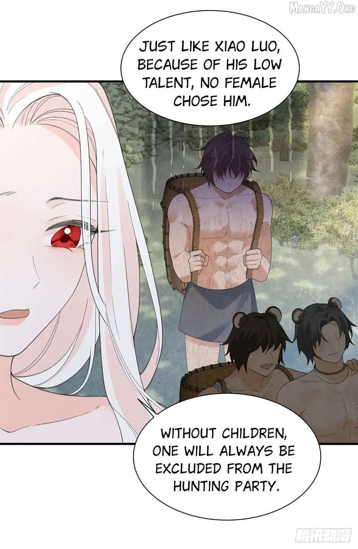 Taming the Beasts With Multi-Pregnancy System Chapter 25 113 10