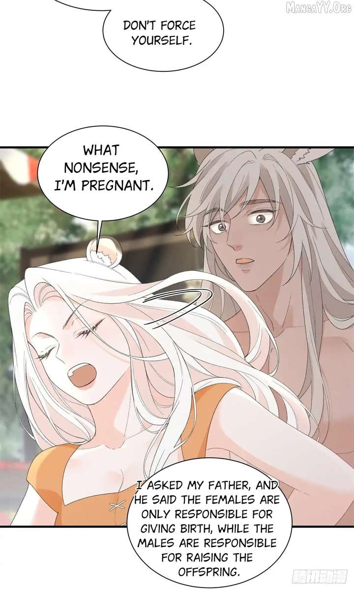 Taming the Beasts With Multi-Pregnancy System Chapter 25 116 13