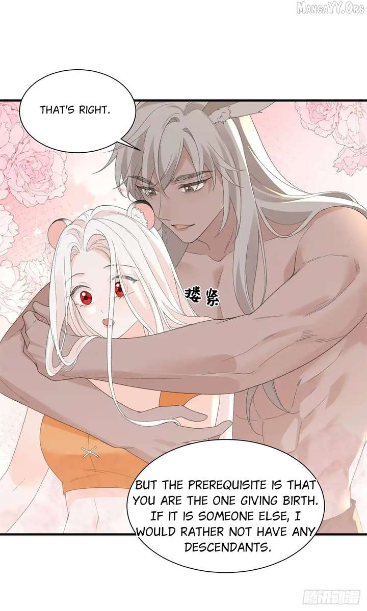 Taming the Beasts With Multi-Pregnancy System Chapter 25 117 14