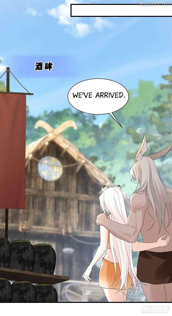 Taming the Beasts With Multi-Pregnancy System Chapter 25 119 16