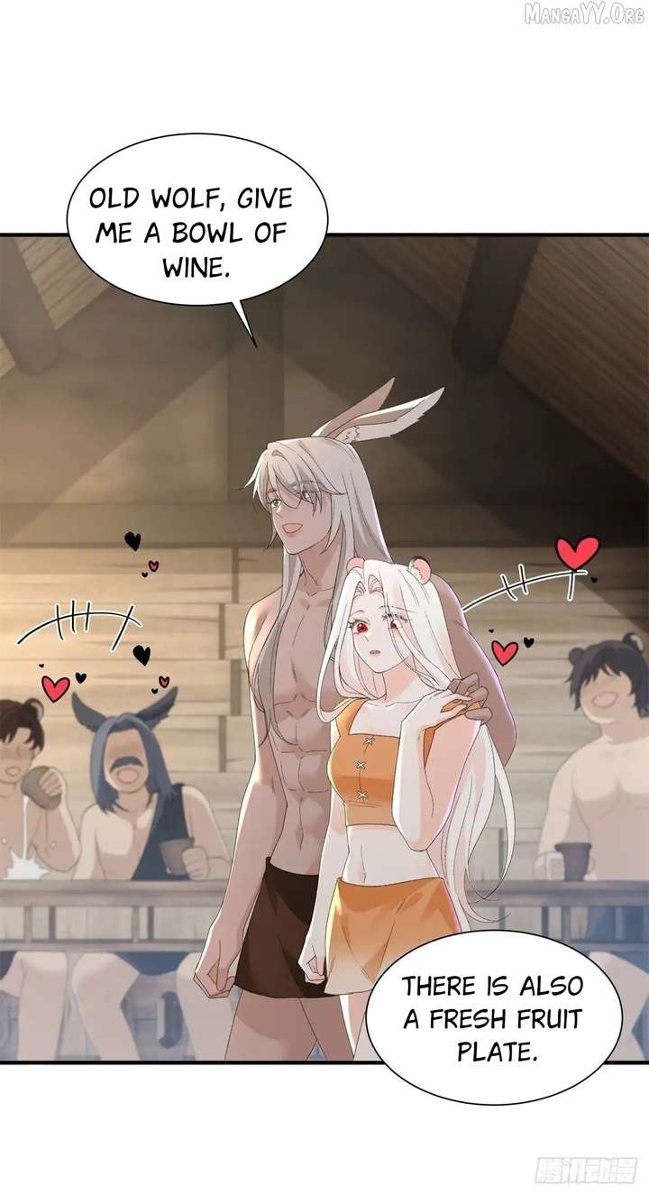 Taming the Beasts With Multi-Pregnancy System Chapter 25 120 17