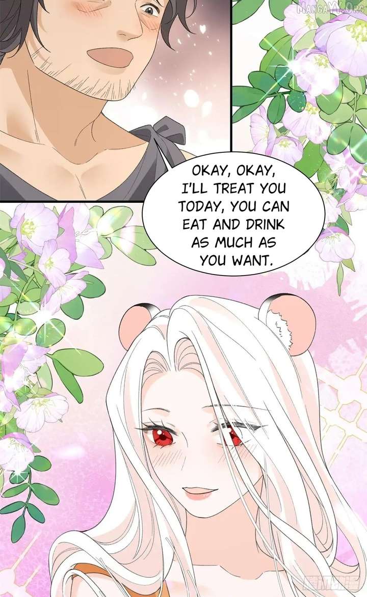 Taming the Beasts With Multi-Pregnancy System Chapter 25 122 19