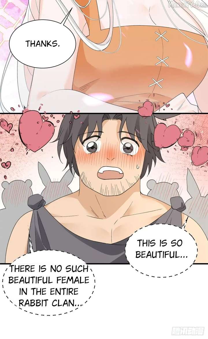 Taming the Beasts With Multi-Pregnancy System Chapter 25 123 20