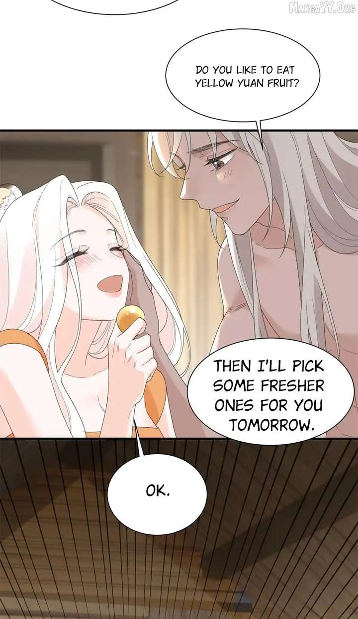 Taming the Beasts With Multi-Pregnancy System Chapter 25 125 22