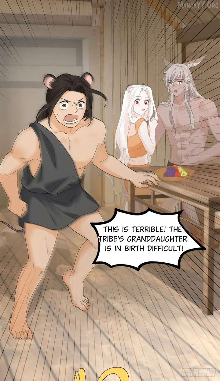 Taming the Beasts With Multi-Pregnancy System Chapter 25 126 23