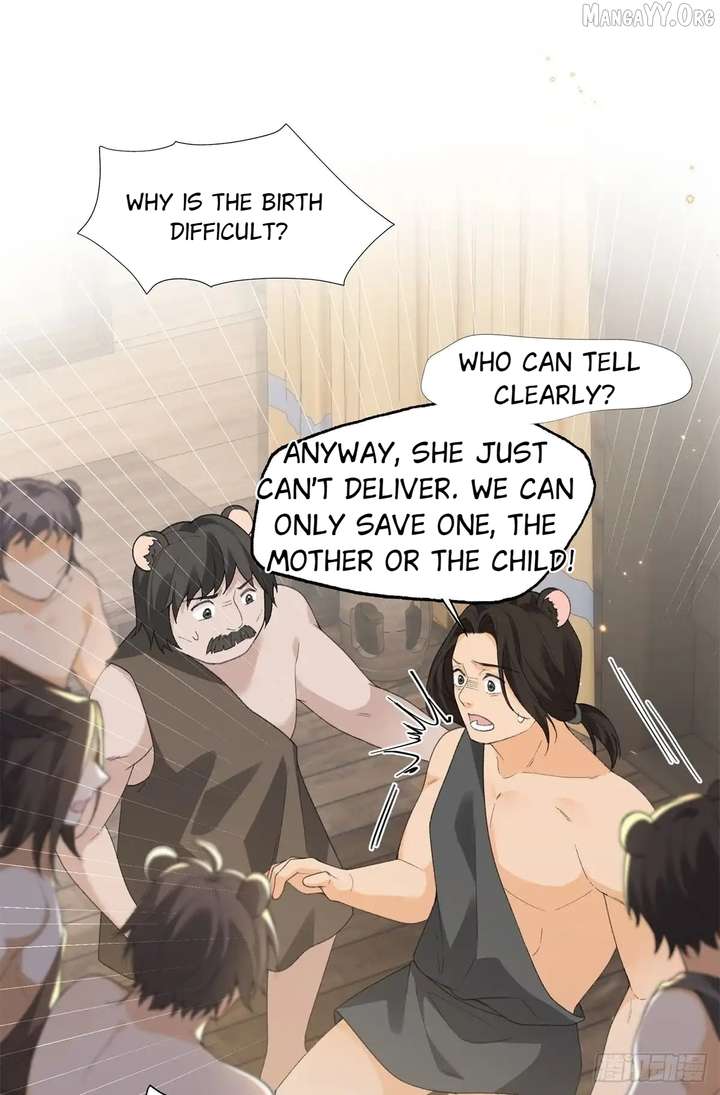 Taming the Beasts With Multi-Pregnancy System Chapter 25 128 25