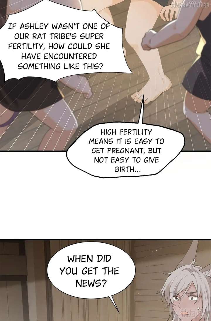 Taming the Beasts With Multi-Pregnancy System Chapter 25 129 26