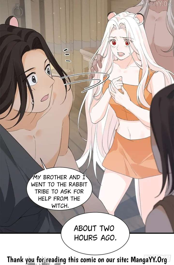Taming the Beasts With Multi-Pregnancy System Chapter 25 130 27