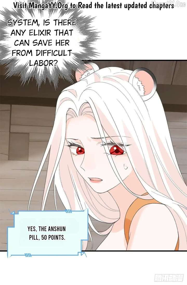 Taming the Beasts With Multi-Pregnancy System Chapter 25 131 28