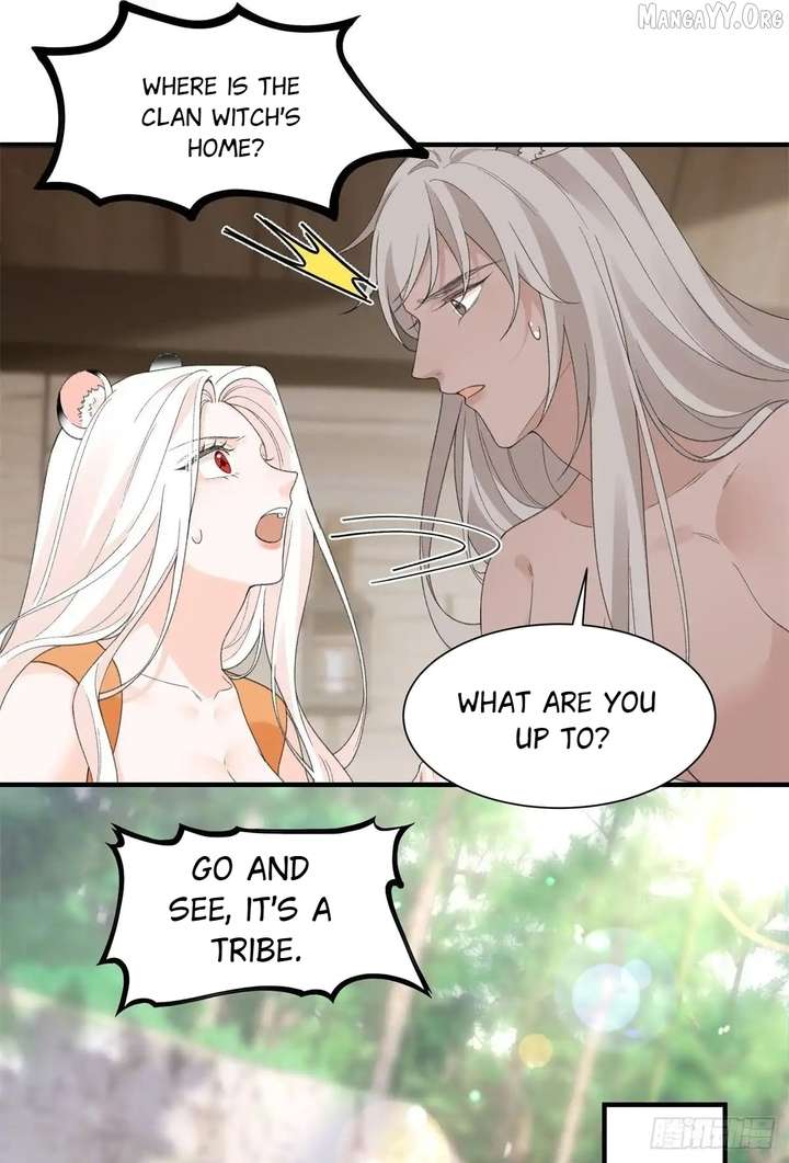 Taming the Beasts With Multi-Pregnancy System Chapter 25 132 29