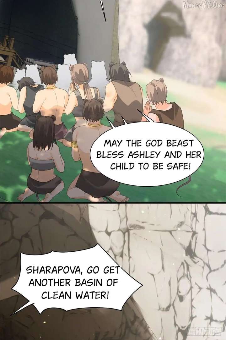Taming the Beasts With Multi-Pregnancy System Chapter 25 134 31