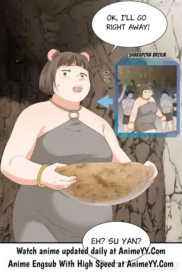 Taming the Beasts With Multi-Pregnancy System Chapter 25 135 32
