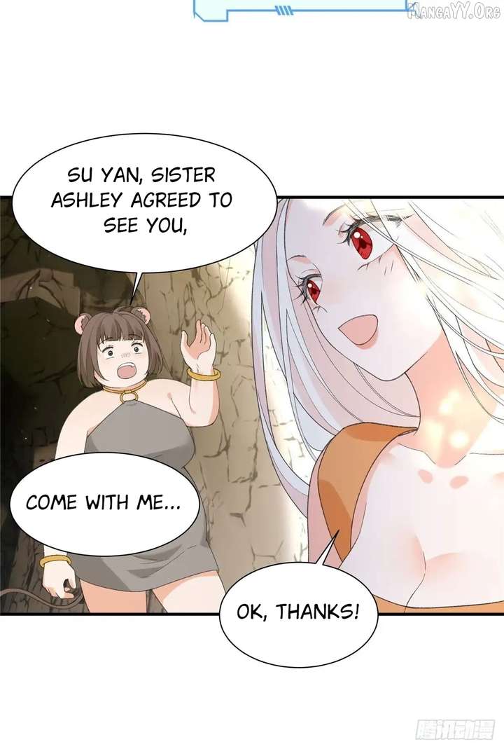 Taming the Beasts With Multi-Pregnancy System Chapter 26 106 03