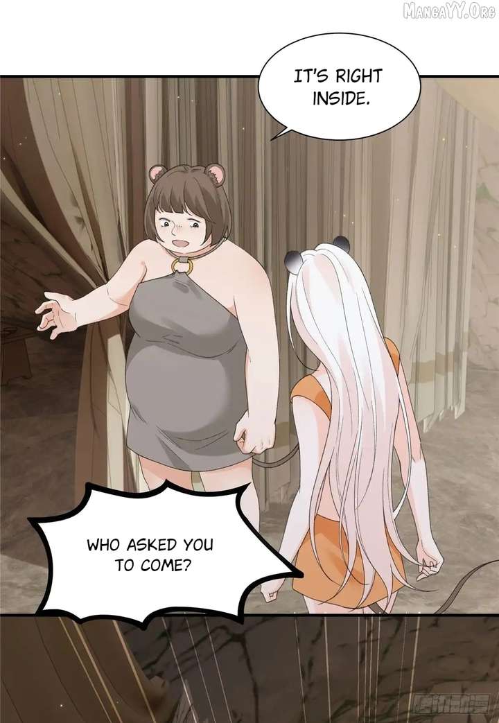 Taming the Beasts With Multi-Pregnancy System Chapter 26 108 05
