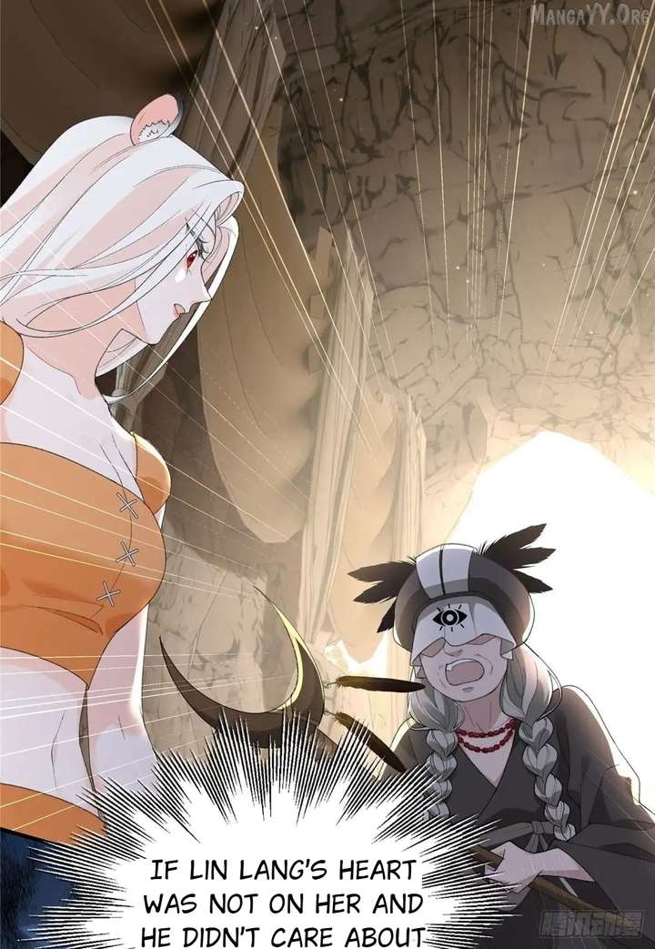 Taming the Beasts With Multi-Pregnancy System Chapter 26 109 06