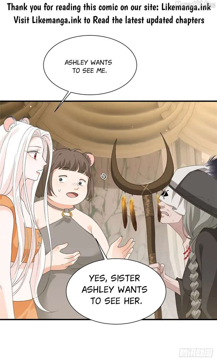 Taming the Beasts With Multi-Pregnancy System Chapter 26 111 08