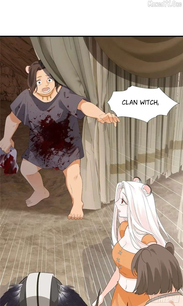 Taming the Beasts With Multi-Pregnancy System Chapter 26 112 09