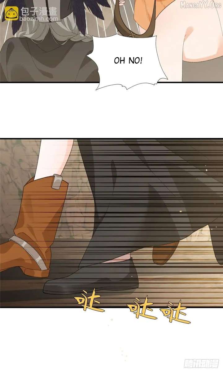 Taming the Beasts With Multi-Pregnancy System Chapter 26 113 10