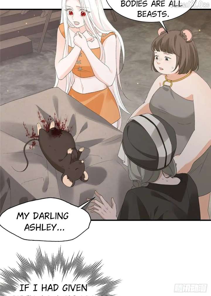 Taming the Beasts With Multi-Pregnancy System Chapter 26 115 12