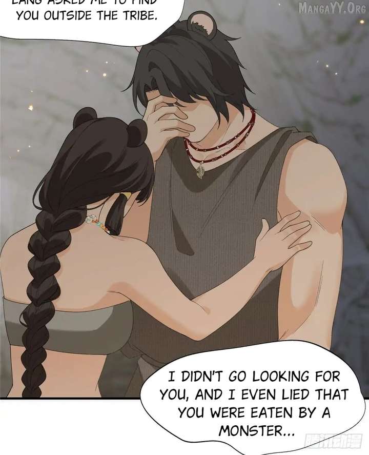 Taming the Beasts With Multi-Pregnancy System Chapter 26 118 15