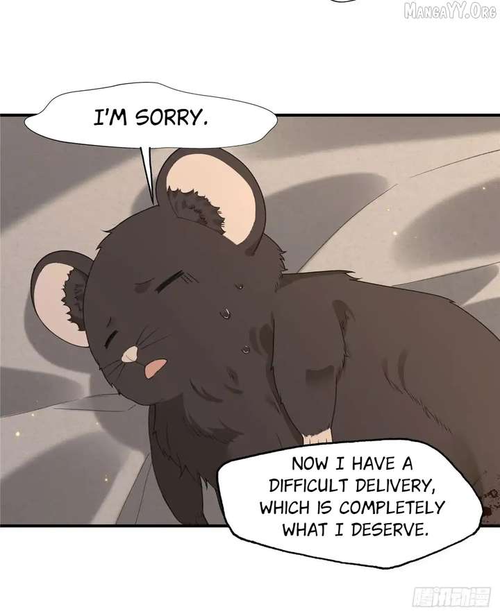 Taming the Beasts With Multi-Pregnancy System Chapter 26 119 16