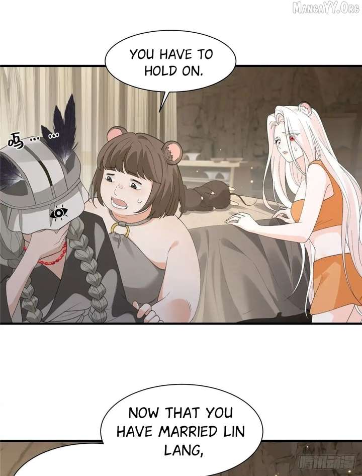 Taming the Beasts With Multi-Pregnancy System Chapter 26 120 17