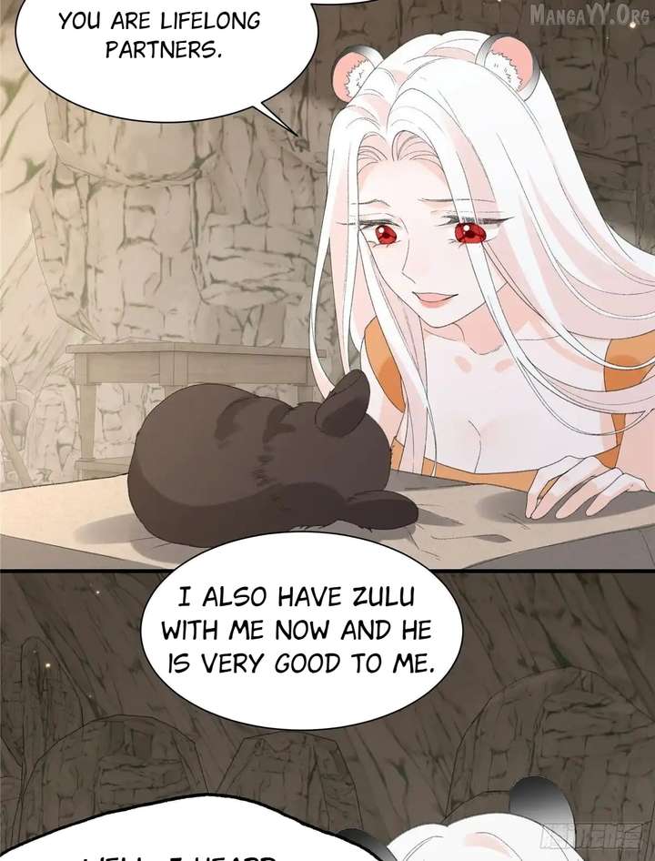 Taming the Beasts With Multi-Pregnancy System Chapter 26 121 18