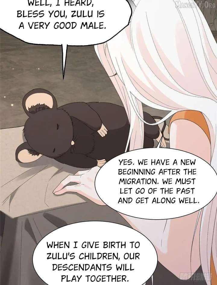 Taming the Beasts With Multi-Pregnancy System Chapter 26 122 19