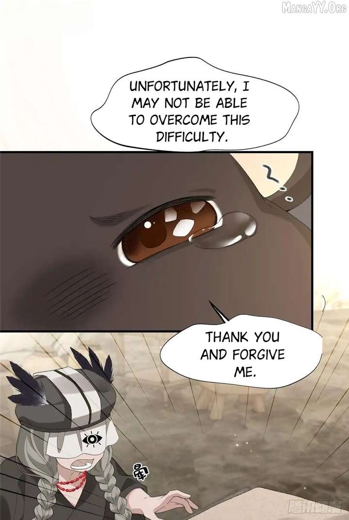 Taming the Beasts With Multi-Pregnancy System Chapter 26 124 21