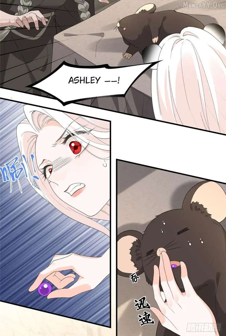 Taming the Beasts With Multi-Pregnancy System Chapter 26 125 22