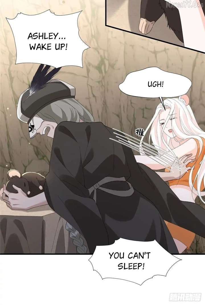 Taming the Beasts With Multi-Pregnancy System Chapter 26 126 23