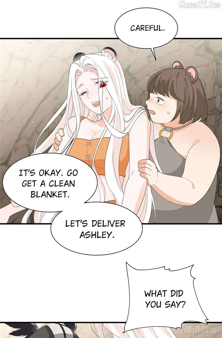 Taming the Beasts With Multi-Pregnancy System Chapter 26 127 24