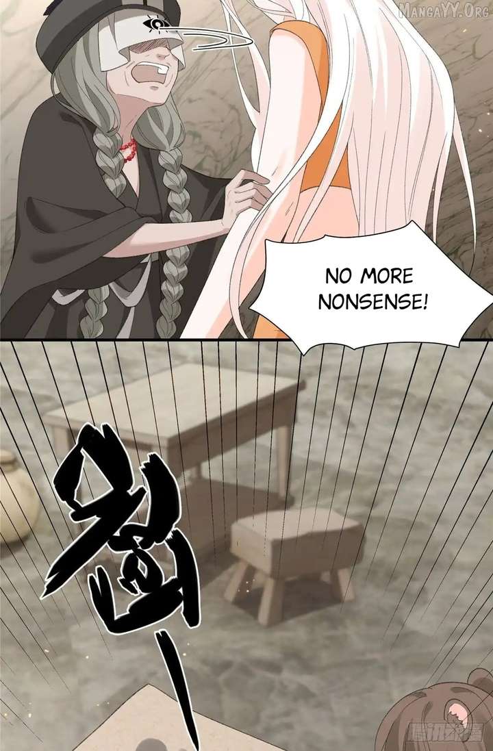 Taming the Beasts With Multi-Pregnancy System Chapter 26 128 25