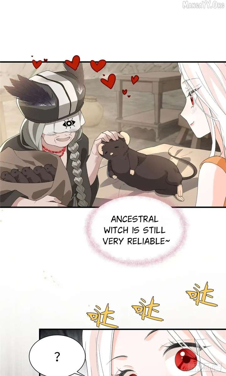 Taming the Beasts With Multi-Pregnancy System Chapter 26 133 30