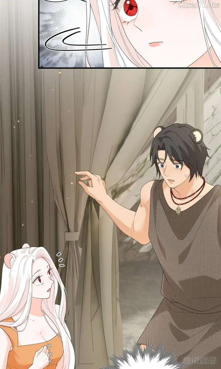 Taming the Beasts With Multi-Pregnancy System Chapter 26 134 31