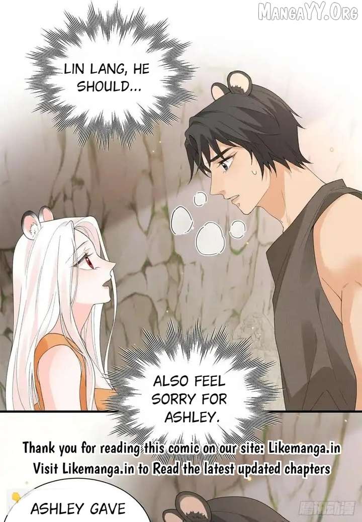 Taming the Beasts With Multi-Pregnancy System Chapter 27 92 01