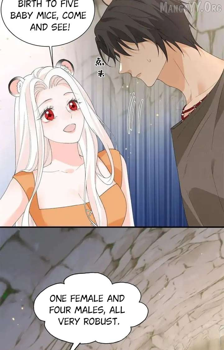 Taming the Beasts With Multi-Pregnancy System Chapter 27 93 02