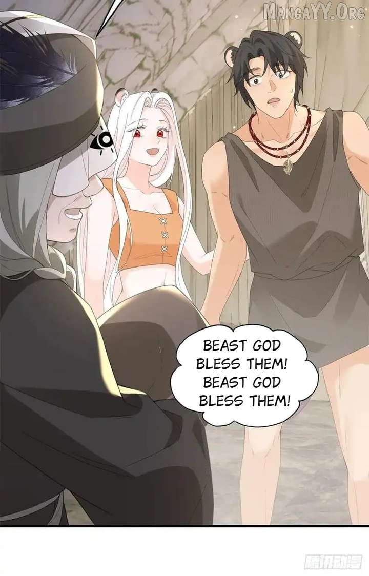 Taming the Beasts With Multi-Pregnancy System Chapter 27 94 03