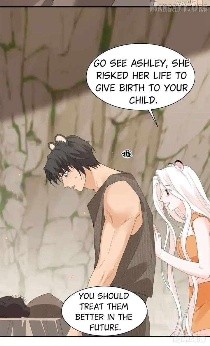 Taming the Beasts With Multi-Pregnancy System Chapter 27 96 05