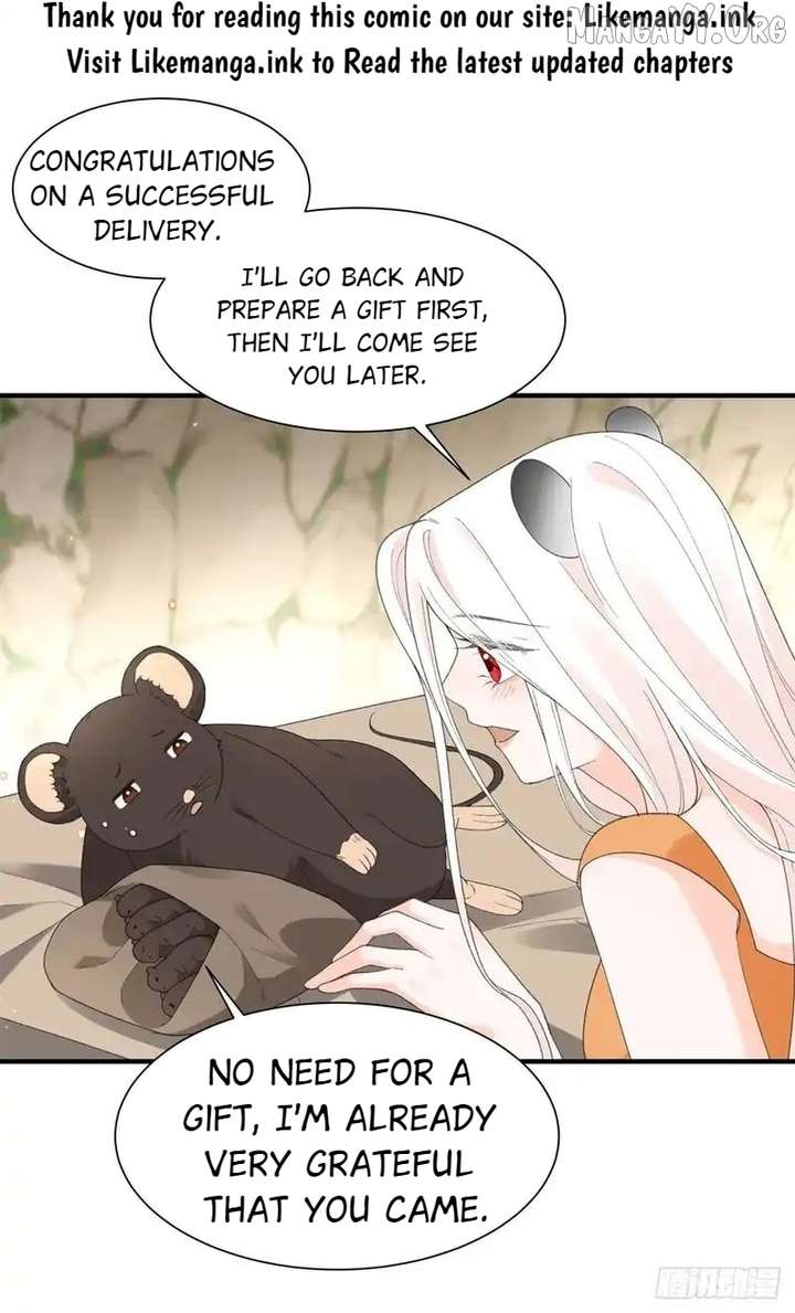 Taming the Beasts With Multi-Pregnancy System Chapter 27 97 06