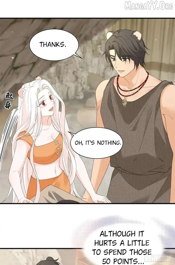 Taming the Beasts With Multi-Pregnancy System Chapter 27 98 07