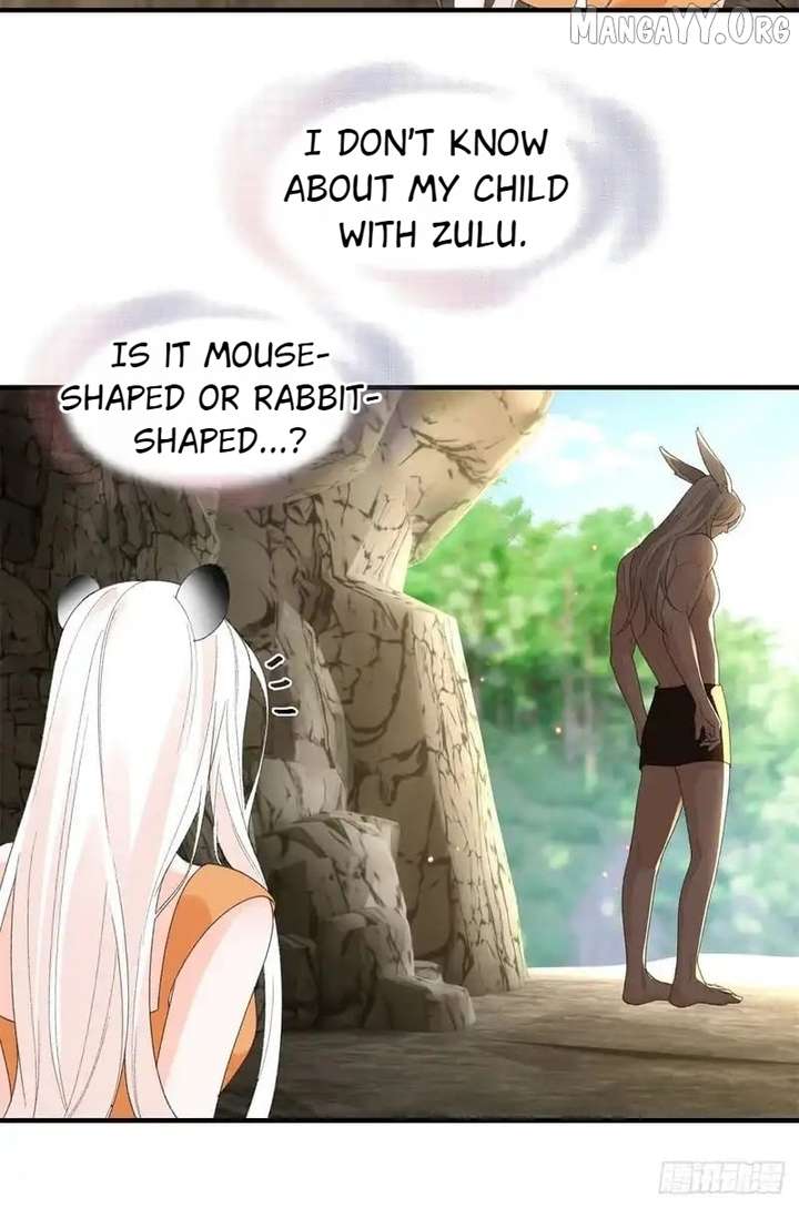 Taming the Beasts With Multi-Pregnancy System Chapter 27 100 09
