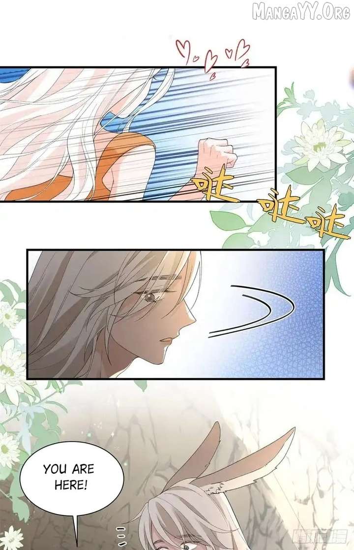 Taming the Beasts With Multi-Pregnancy System Chapter 27 101 10