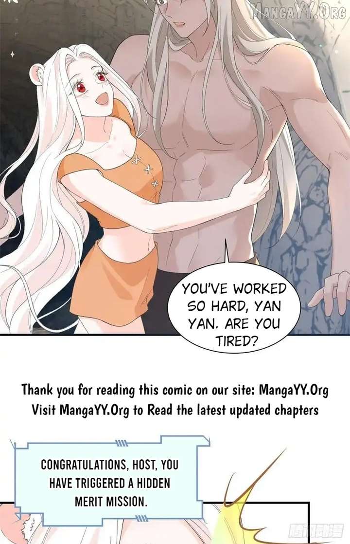 Taming the Beasts With Multi-Pregnancy System Chapter 27 102 11