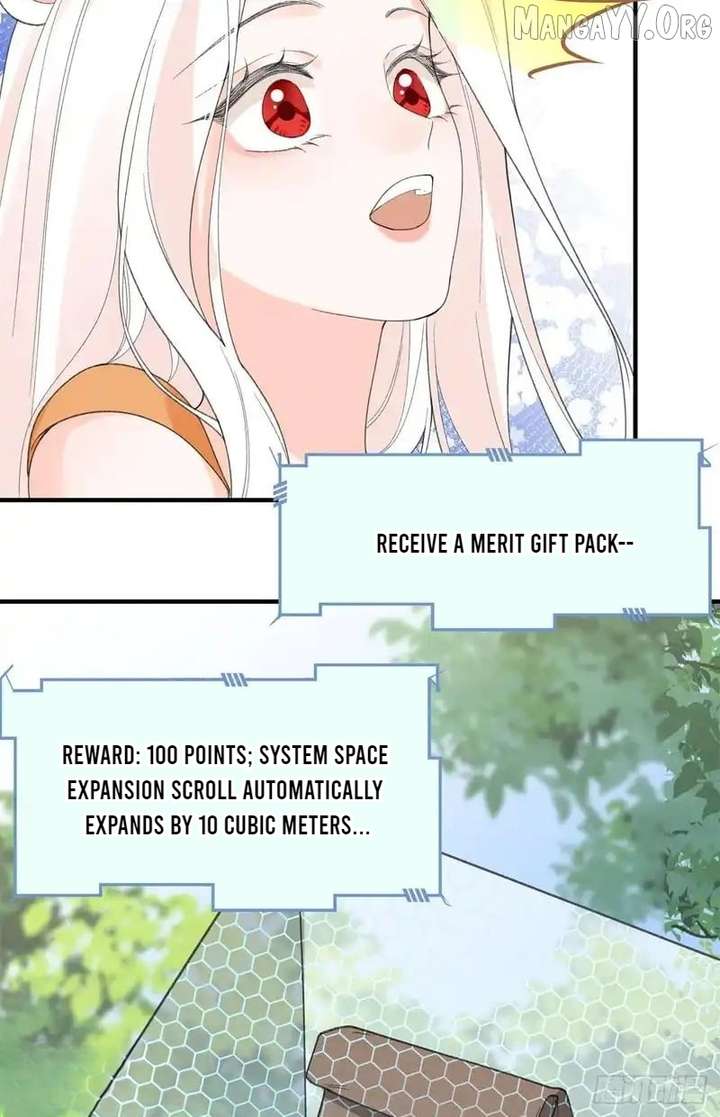 Taming the Beasts With Multi-Pregnancy System Chapter 27 103 12